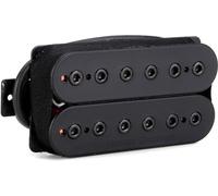 Seymour Duncan Pastillas Mark Holcomb Alpha/Omega Humbucker, Negro
