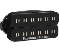 Seymour Duncan PATB-1B ORIGINAL Parallel Axis Trembucker (bridge), black