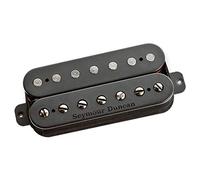 Seymour Duncan Pegasus (7 cuerdas) Bridge Passive Mount Negro