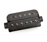 Seymour Duncan Pegasus Trembucker, Humbucker Bridge Pickup - Uncovered 6 String