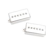 Seymour Duncan Phat Cat Set Nickel Cover
