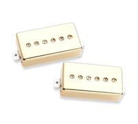 Seymour Duncan Phat - Juego de silenciador para gatos, color dorado
