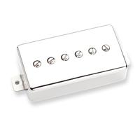 Seymour Duncan Phat - Puente silenciador para gatos, níquel caliente