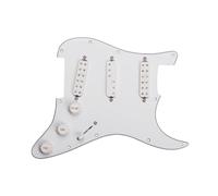 Seymour Duncan Pickguard - Pastillas de guitarra, Blanco