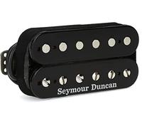 Seymour Duncan Pickup Trembucker - Pastilla de alto voltaje, color negro