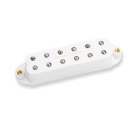 Seymour Duncan Pickups Seymour Duncan Billy Gibbons Red Devil Pickup - Pickup - Blanco (disponible en conjunto, Neck, Or Bridge) Bridge