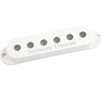Seymour Duncan Pickup Cover White Logo
