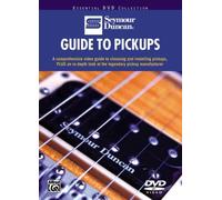 Seymour Duncan Pickups [USA] [DVD]