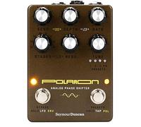Seymour Duncan Polaron - Pedal analógico para guitarra eléctrica