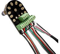 Seymour Duncan potenciometro Liberator 500k
