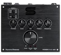 Seymour Duncan PowerStage 200 BK