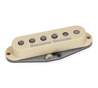 Seymour Duncan Psychedelic Strat - Pastilla de cuello