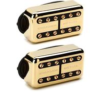 Seymour Duncan Psyclone Filter'Tron Humbucker - Juego de filtros de color | Psyclone ofrece un brillo Filter'Tron, bajos ajustados y un broche vintage fresco para Rockabilly, Country, Blues y Rock.