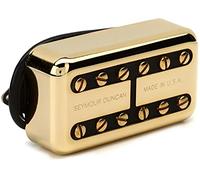 Seymour Duncan Psyclone HB Pickup Vintage con Manta Dorada