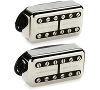 SEYMOUR DUNCAN - Psyclone Humbucker Set Níquel