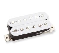 Seymour Duncan Puente Trembucker de 59 pies, color blanco, pastilla de | Airy P.A.F. El tono de puente ofrece bajos cálidos, ataque claro y sostenimiento de canto con mordida vintage. Hecho para