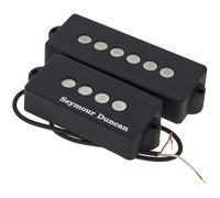 Seymour Duncan Quarter Pound 5 BK