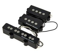 Seymour Duncan Quarter Pound P/J Bass Set