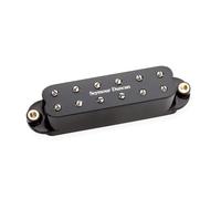 Seymour Duncan Red Devil Neck Single Coil Sized PAF Black