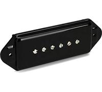 SEYMOUR DUNCAN Retro Antiquity P90 Dog Ear Neck Blk