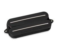 Seymour Duncan Rieles Nazgul de 7 cuerdas, puente, color negro