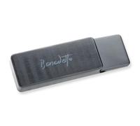 Seymour Duncan S Ben S 7 Benedetto Floating Jazz Guitar (7 PU de String) para Archtop