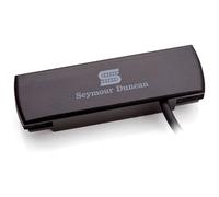 Seymour Duncan SA-3HC Hum-Canceling Woody Black