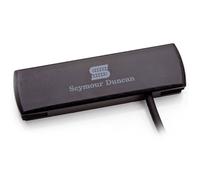 Seymour Duncan SA-3SC Single Coil Woody Pickup Black