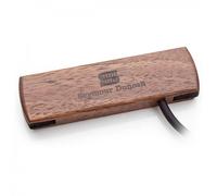 Seymour Duncan SA-3SC Single Coil Woody Pickup Walnut