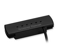 Seymour Duncan SA-3XL BLK Woody XL - color negro