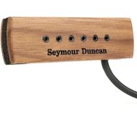 Seymour Duncan SA-3XL WLN Woody XL - color nogal