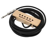 Seymour Duncan SA-3XL - Pastilla para guitarras acusticas con cuerdas de acero