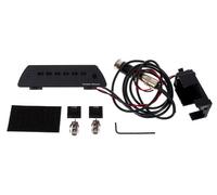 Seymour Duncan SA-6 Mag Mic pastilla de guitarra acústica