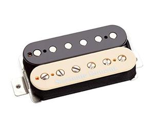 Seymour Duncan sábado noche especial pastilla Zebra puente