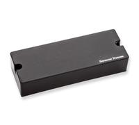 Seymour Duncan sahb de 1 N 8 BLK blackouts (8 cuerdas) Humbucker Cuello Negro