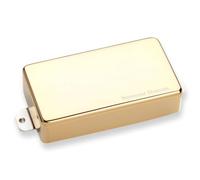 Seymour Duncan sahb de 1B gcov schw arzouts Active Humbucker Bridge Cover Oro
