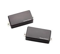 Seymour Duncan sahb de 1S BC schw arzouts Active Humbucker Set Negro/Chrome