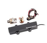 Seymour Duncan sajb de 1 Pro Active para Jazz Bass Bridge