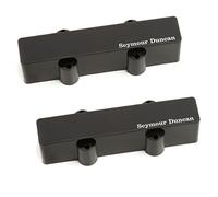 Seymour Duncan sajb de 5s Active (5 cuerdas) Jazz Bass Neck, Bridge set