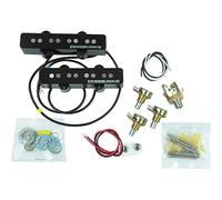 Seymour Duncan sajj de 2 Ligh tnin Rods para Jazz Bass