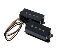 Seymour Duncan Santii-SCH orgullo la antigüedad para p-bass iI