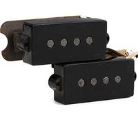 Seymour Duncan Santii-SCH orgullo la antigüedad para p-bass iI
