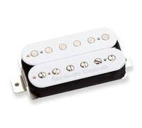 Seymour Duncan SAPH de 1B WH Alnico II Humbucker, puente Color Blanco