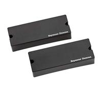 Seymour Duncan SASB-BO-5S Schwarzouts - Set de 5 cuerdas para bajos