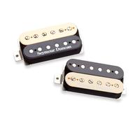 Seymour Duncan Saturday Night Special Humbucker Set Zebra