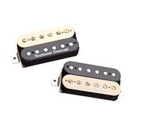 SEYMOUR DUNCAN Saturday Night Special Set Zebra