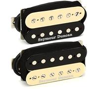 SEYMOUR DUNCAN Saturday Night Special Set Zebra