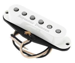 Seymour Duncan Scooped ST-Style Bridge PAR