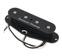 Hot Single Coil PB, negro