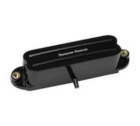 Seymour Duncan SCR-1 Cool Rails Neck Pickup For Strat Black